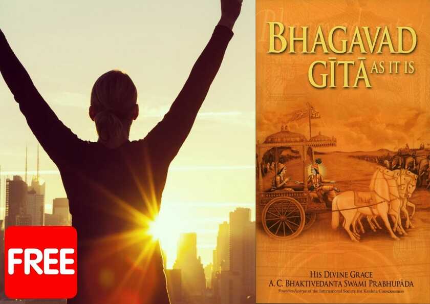 Learn Bhagawad Gita